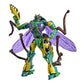 Transformers Toys Generations War for Cybertron: Kingdom Deluxe WFC-K34 Waspinator Action Figure - Kids Ages 8 and Up, 5.5-inch -Like New