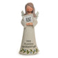Blossom Bucket You'Ll Always Understand Aunt Angel