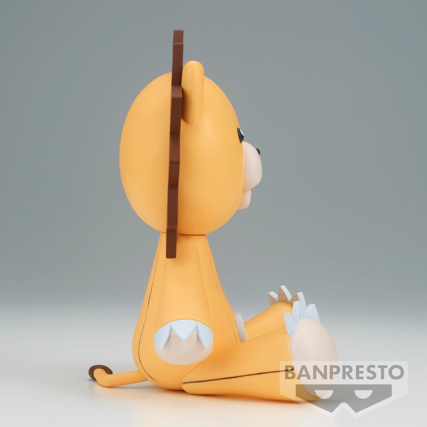 Banpresto - Bleach - Kon, Bandai Spirits Sofvimates Figure