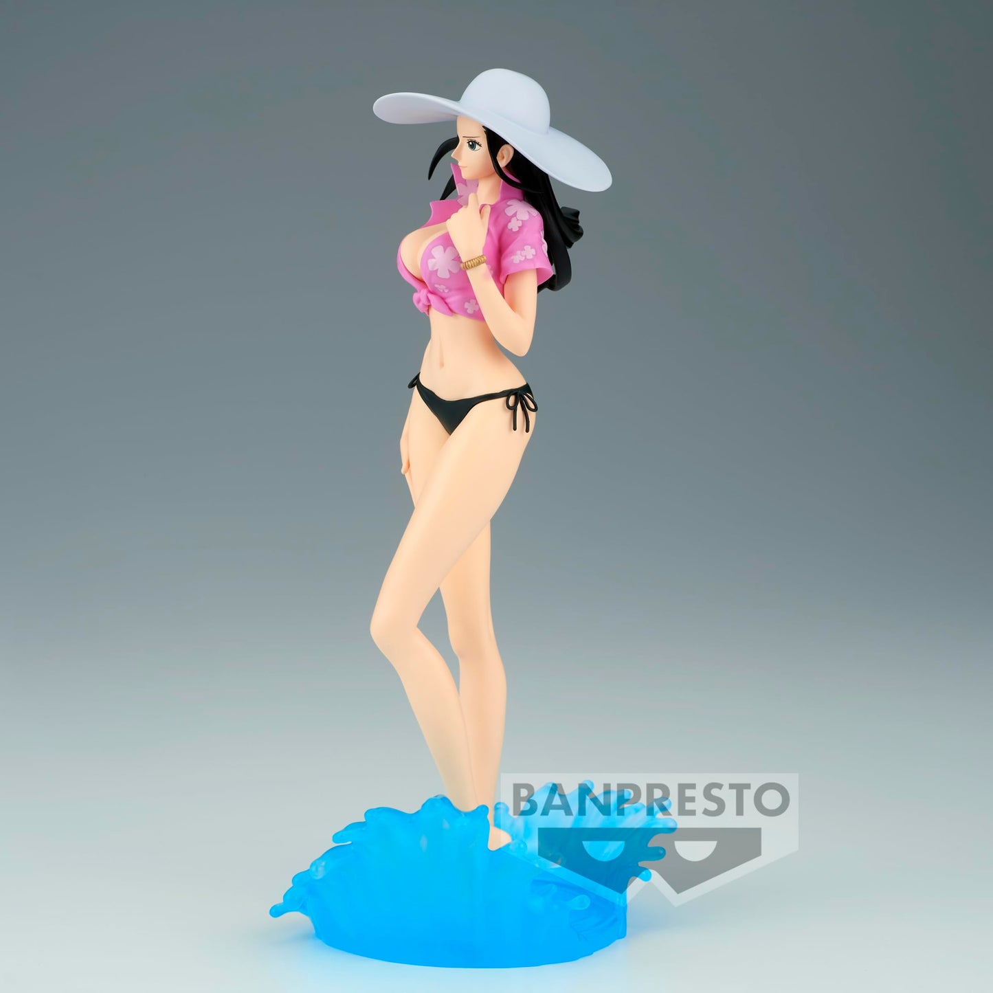 Banpresto - One Piece - Nico Robin (Splash Style), Bandai Spirits Glitter & Glamours Figure
