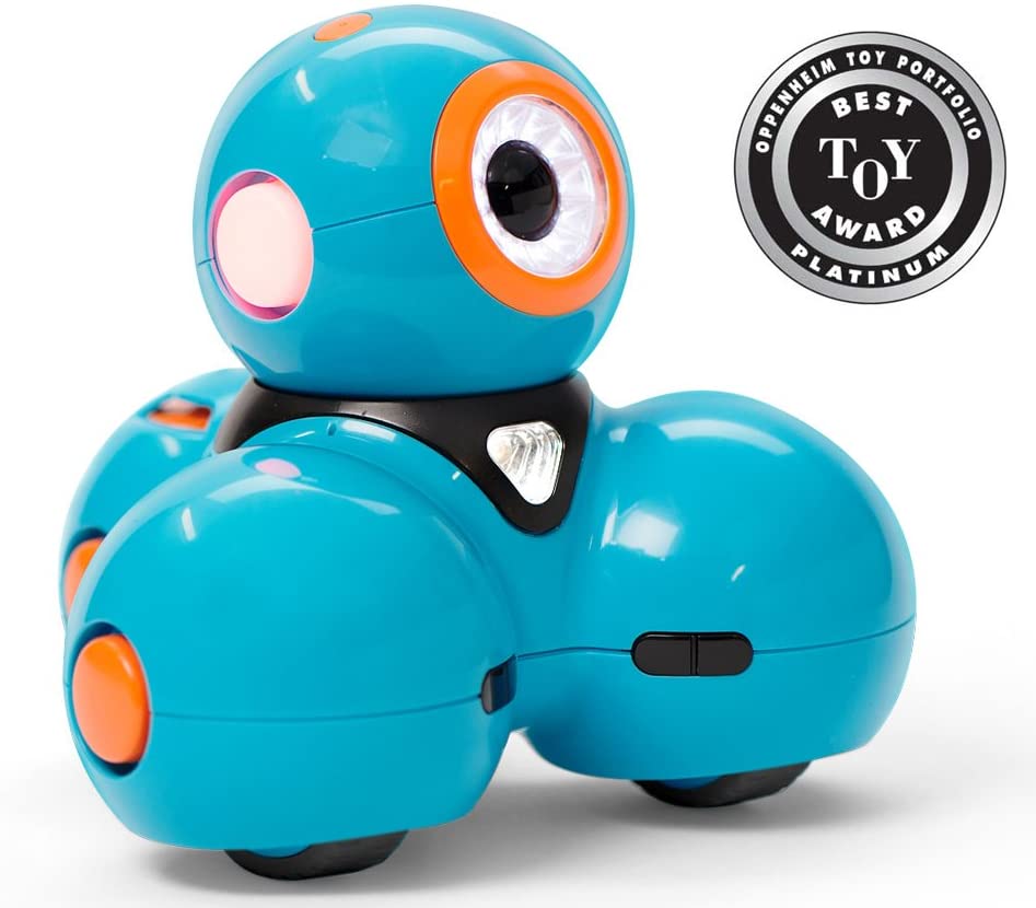Coding Bot STEM Companion