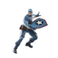 Marvel Legends Series Captain America Secret Empire limited availability Collectible Action Figure with Shield