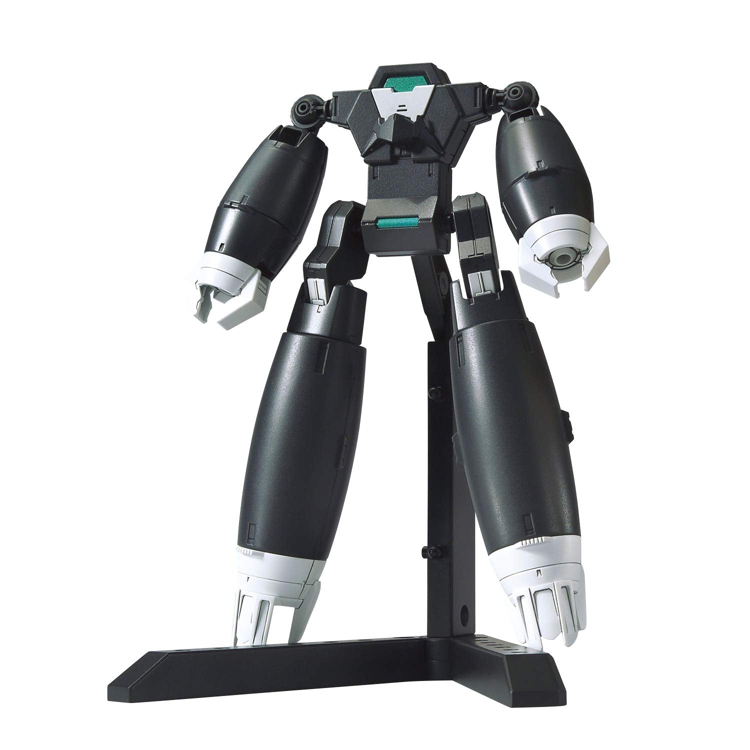 Bandai Hobby - Gundam Build Divers RE:Rise - #35 Aun[Rize] protective covering Bandai Spirits HGBD 1/144