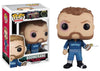 Funko POP Movies: Suicide Squad Action Figure, Boomerang