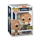 Funko Pop! Animation: Avatar: The Last Airbender - King Bumi Entertainment Earth Exclusive Bundled With A Byron'S Attic Protector