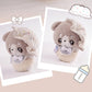 Calembou Anime Plush Doll, 5.5'' Handspupu Series Kawaii Animals Plush Figure, Cute Stuffed Doll Collectible Plush Toys Christma