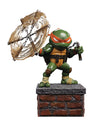 San Diego Previews limited availability 2023 Teenage Mutant Ninja Turtles: Michelangelo (Ver. 2) PX Minico Figure