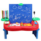 First Classroom 1.75'' Magnetic Letters Playset (52-Piece)