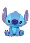 Stitch PVC Figural Bank