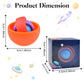 Yrissmiss Fidget Toy For Adults, Fidget Gyro Toys, Gift Ideas Fidgets Gifts For Boys Girls Teens Kids, Adhd Autism Stress Relief