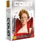 Coup - The Fast, Fun Bluffing Party Game For 2-6 Players. Perfect For Family Game Night With Your Teens Or Friends. Can You Get Away With Your Bluff? Over 1 Million Copies Sold!