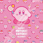 Ensky - Kirby - Kirby Muteki! Suteki! Closet, 300 Piece Jigsaw Puzzle (300-1722)