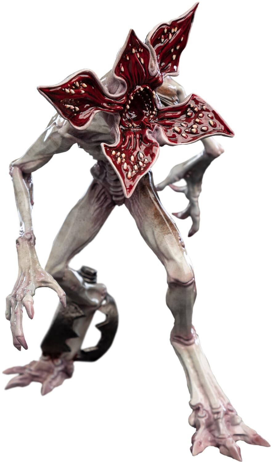 Weta Workshop Mini Epics - Stranger Things (Season 1) - Demogorgon (SDCC limited availability)
