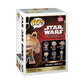 Funko Pop! Star Wars: Episode 1 The Phantom Menace Anniversary - Jar Jar Binks With Booma Balls - Collectable Vinyl Figure - Gift Idea - Official Merchandise - For Kids & Adults - Movies Fans