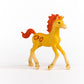 Schleich Bayala Unicorn Toys, 6-Piece Collectible Set Of Unicorn Figurines, Unicorn Gifts For Girls Ages 5+