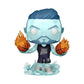 Funko Pop Movies: Space Jam, A New Legacy - Wet/Fire,3.75 Inches, Multicolor (56229)
