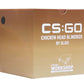 Toynk CS:GO Blind Box Chicken Head - One Size Yellow Plastic - Model ACOU131MVN1