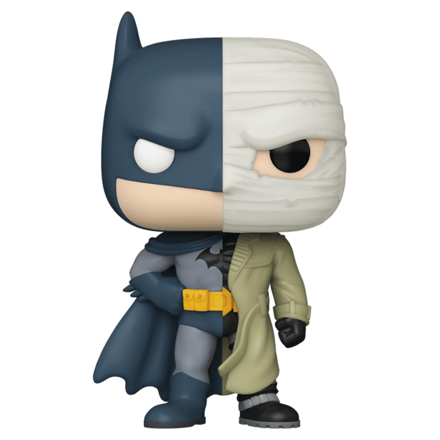 Funko Pop! Dc Heroes: Batman Hush Special Edition Multicolor Exclusive Figure #460