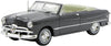 1949 Ford Convertible, Gray - Maisto 31682 - 1/18 Scale Diecast Model Toy Car