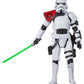Hasbro Star Wars - Sergent Kreel - Figurine Black Series Archive 15Cm