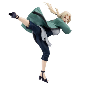 Banpresto - Naruto - Tsunade, Bandai Spirits Colosseum Figure