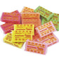 Jovi Plastilina Reusable Neon Non-Drying Modeling Clay; 1.75 Oz. Bars, Set Of 30, 5 Each Of 6 Neon Colors, Perfect For Arts And Crafts Projects