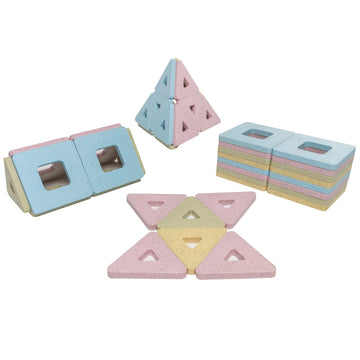 Polydron Kindermag Set