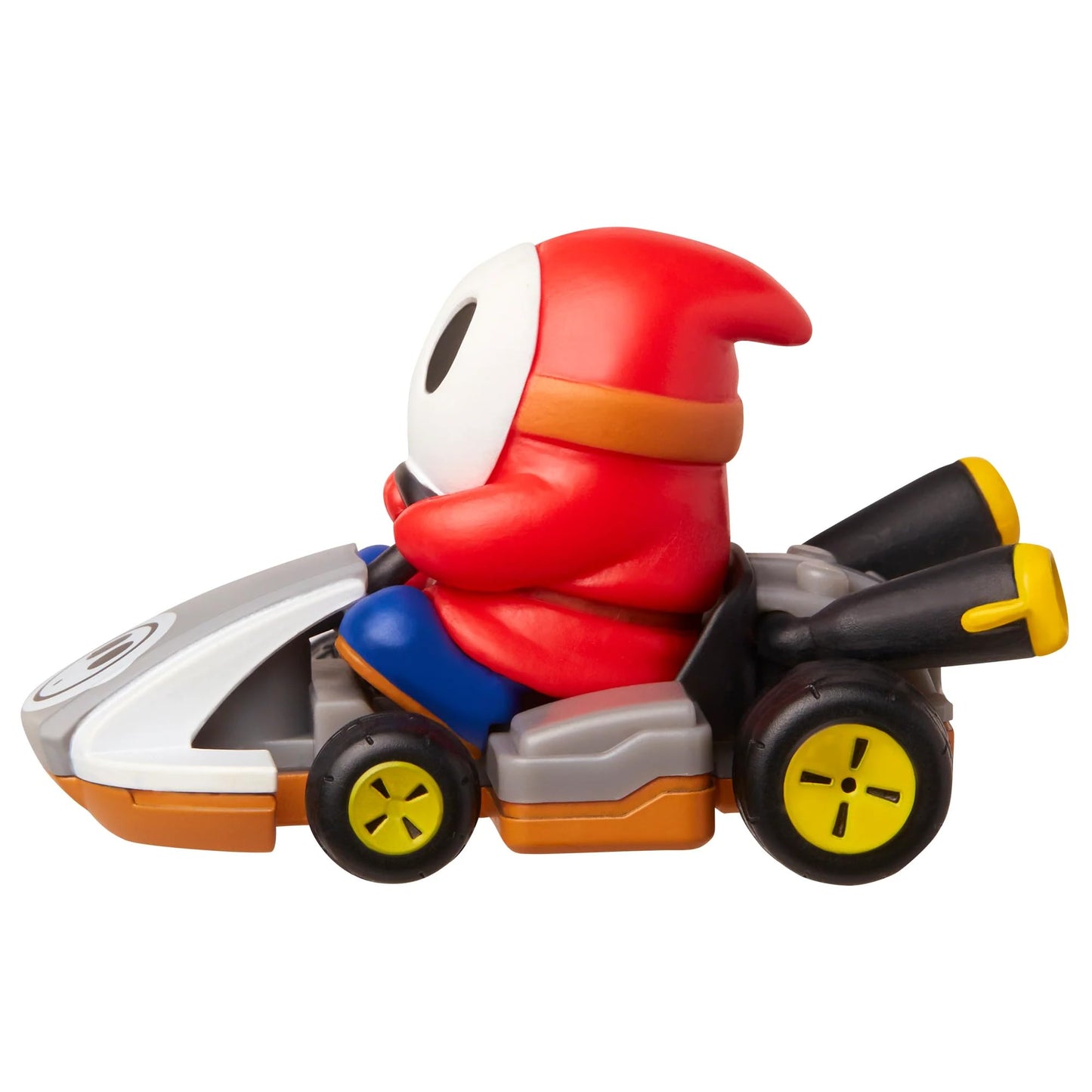 Super Mario Kart Racers Wave 5 | Shy Guy