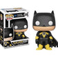 Figure Pop Dc Comics Yellow Lantern Batman Metallic Exclusive