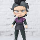 Tamashii Nations - Demon Slayer: Kimetsu No Yaiba - Genya, Bandai Spirits Figuarts Mini Action Figure
