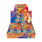 Pokemon Card Game Scarlet & Violet Enhanced Expansion Pack Hot Air Arena Booster Box (Japanese) - 30 Packs
