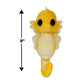 Adopt Me! Seahorse Collector Plush - 8" Rare Series 2 Toy - Polyester Material - Exclusive Virtual Item Code Included