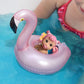 iShyan Inflatable Drink Holder 35 Pack, Multicolor PVC Fun Floaties for Pool Party, One Size, Model floatdrinkholder4