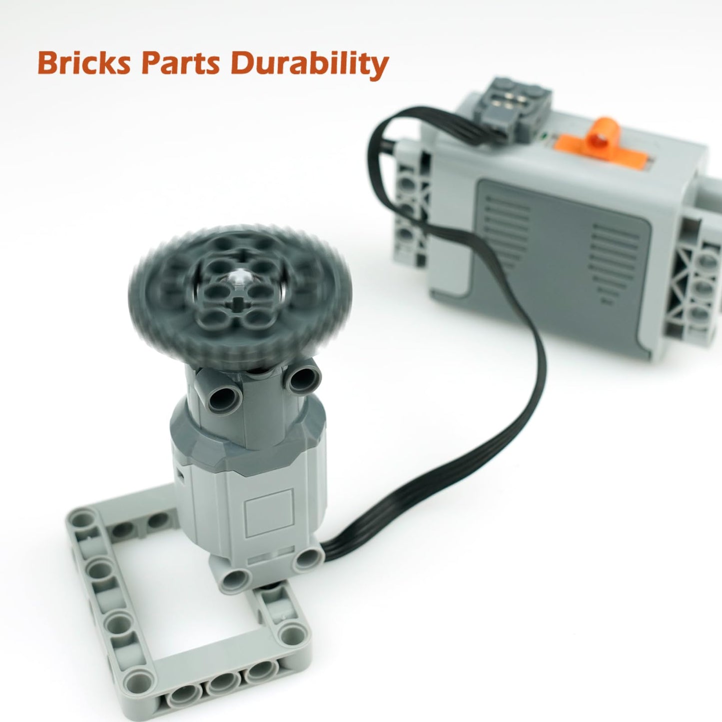 Gears Pins Axles Set Compatible With Technical Parts,Power Function Builidng Block Cars Train Bricks Accessories Speed Technical