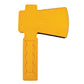 MinnARK Sports MinnARK Foam Axe Toss: Foam Axe tossing Game for Kids/Families - Includes Two Lightweight Axes with Easy Stick Target