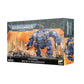 Games Workshop - Warhammer 40,000 - Space Marines: Brutalis Dreadnought