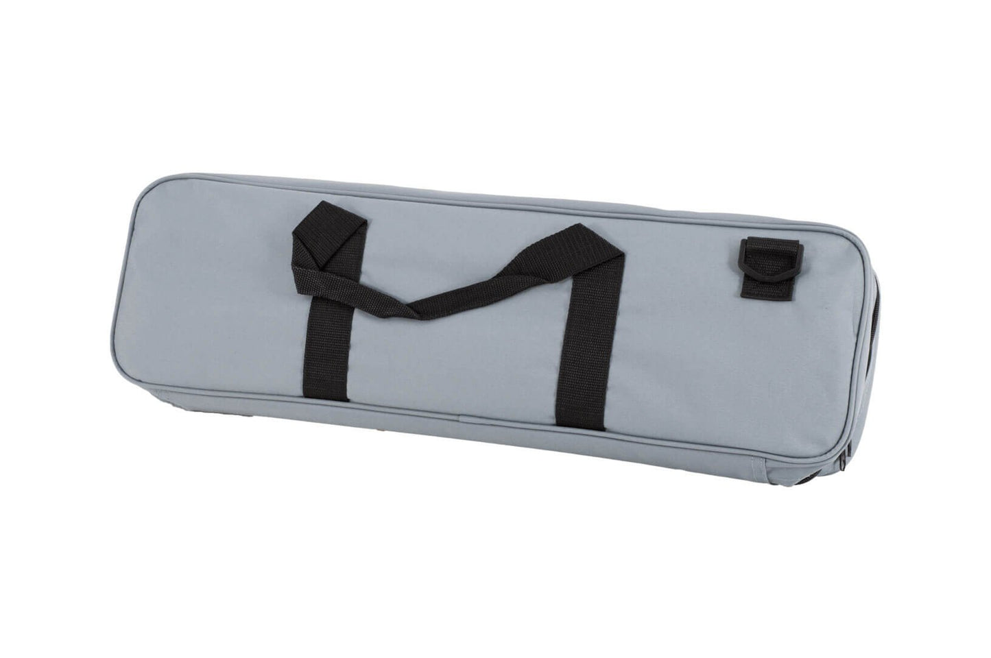 The House Of Staunton Deluxe Chess Bag - Gray
