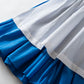 Belle Provincial Village Costume Blue Belle Dress Princess Belle Dress Beauty Beast Costume