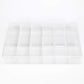 Large Empty Dice Tray