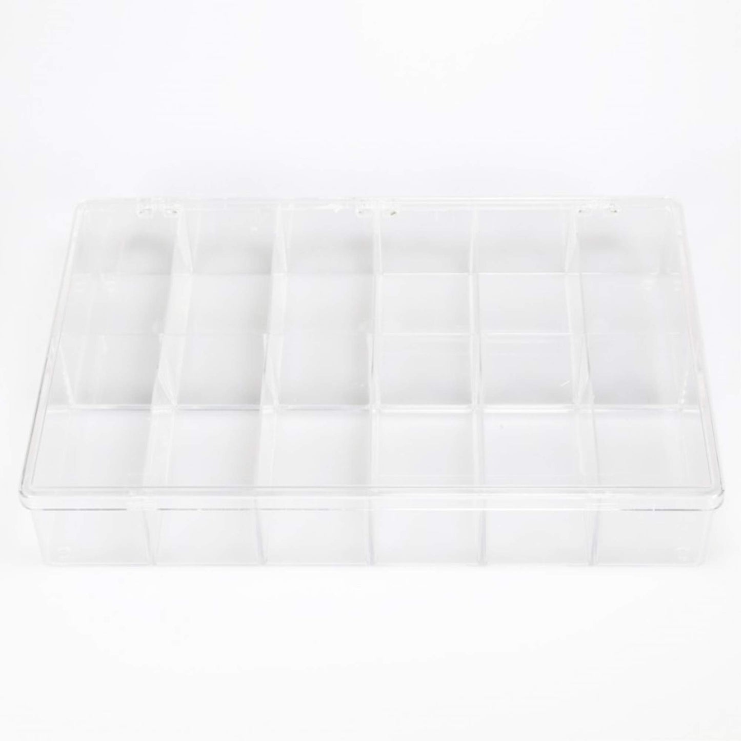 Large Empty Dice Tray
