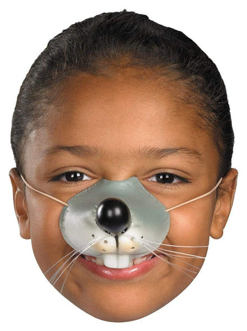 Disguise Costumes Mouse Nose, Child
