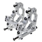 Gtbracing Cnc Aluminum Front Rear Center Differential Mount Diff Gearbox Brace For 1:5 Rc Car 1/5 Losi Dbxl/Dbxl-E V1.0 Mtxl Upg