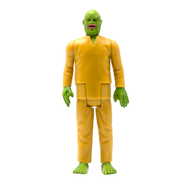 Super7 Universal Monsters The Creature Walks Among Us - 3.75' Universal Monster Movies Action Figure Classic Movie Collectibles And Retro Toys