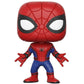Funko POP Spider-Man Homecoming Action Figure, 3.75" Vinyl, Original Color, Model 13317