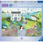 Ravensburger - mature-themed puzzle  12001104