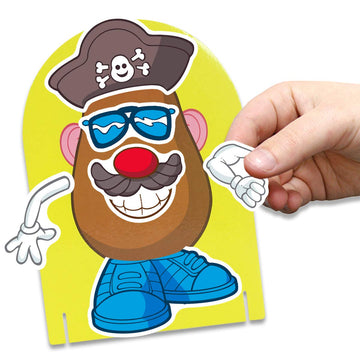 Tara Toys Mr. Potato Head Creativity Set