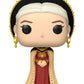Funko Pop House of Dragon - Princess Rhaenyra Targaryen - House of The Dragon - Collectable Vinyl Figure - Gift Idea - Official 