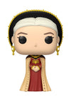 Funko Pop House of Dragon - Princess Rhaenyra Targaryen - House of The Dragon - Collectable Vinyl Figure - Gift Idea - Official 