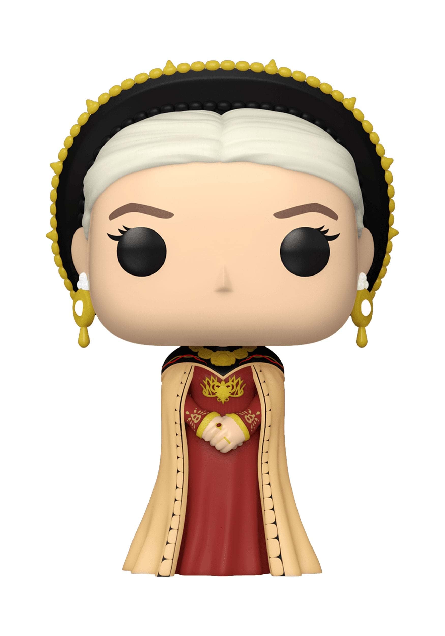 Funko Pop House of Dragon - Princess Rhaenyra Targaryen - House of The Dragon - Collectable Vinyl Figure - Gift Idea - Official 