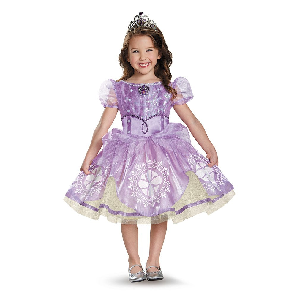 Sofia Tutu Prestige Costume, Small (4-6X)